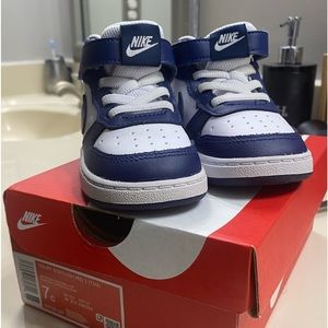 COURT BOROUGH MID 2 (TDV)